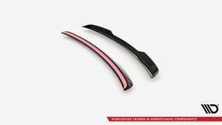 Αεροτομή Καπάκι Seat Arona FR Mk1-thumb-6