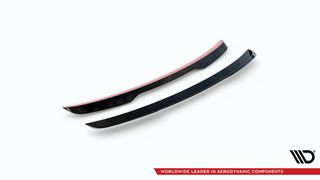 Αεροτομή Καπάκι Seat Arona FR Mk1-thumb-7