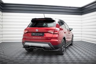Αεροτομή Καπάκι Seat Arona FR Mk1-thumb-1