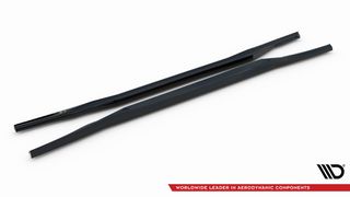 Πλαϊνές αεραγωγοί Diffusers BMW 7 E65-thumb-3