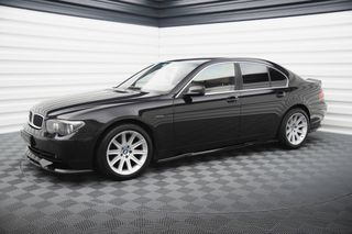 Πλαϊνές αεραγωγοί Diffusers BMW 7 E65-thumb-2