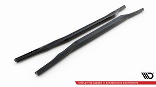 Πλαϊνές αεραγωγοί Diffusers BMW 7 E65-thumb-4