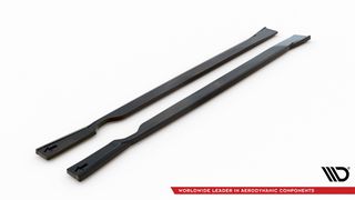 Πλαϊνά μαρσπιέ Diffusers Fiat 500X Sport Mk1 Facelift-thumb-4