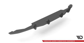 Street Pro Πίσω diffuser Renault Clio RS Mk4-thumb-4