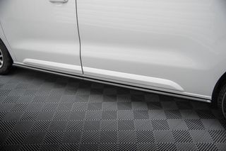 Πλαϊνά μαρσπιέ Diffusers Citroen Jumpy l2 /l3 Mk3-thumb-2