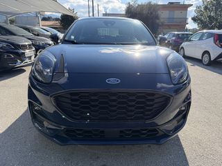 Ford Puma 2021 EcoBoost Hybrid ST 1.0