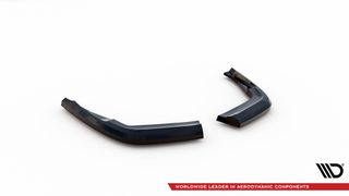 Πίσω πλαϊνά splitters Seat Tarraco FR Mk1-thumb-2
