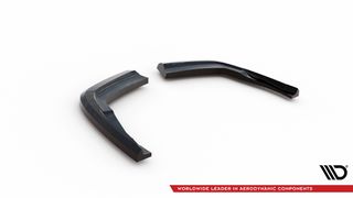 Πίσω πλαϊνά splitters Seat Tarraco FR Mk1-thumb-3