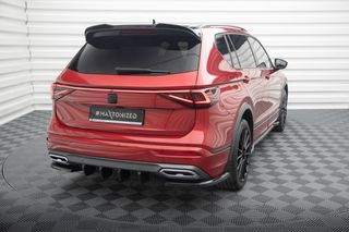 Πίσω πλαϊνά splitters Seat Tarraco FR Mk1-thumb-1