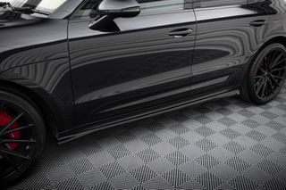 Πλευρικά Σκίρτ Diffusers Porsche Macan T / GTS Mk1 Facelift 2