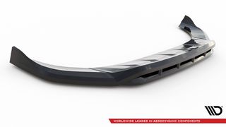 Μπροστινός Splitter Audi Q7 Mk2-thumb-3