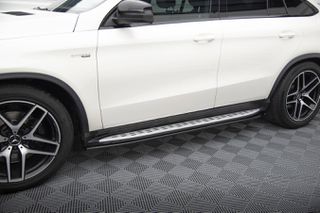 Πλευρικοί Αεραγωγοί Mercedes-Benz GLE Coupe 43 AMG / AMG-Line C292