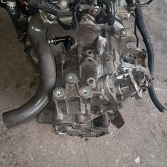 ΣΑΣΜΑΝ OPEL ASTRA / COMBO / CORSA / MERIVA 1.7cc 101PS ΚΩΔ.ΚΙΝ. Ζ17DTH MONΤΕΛΟ 2003-2010