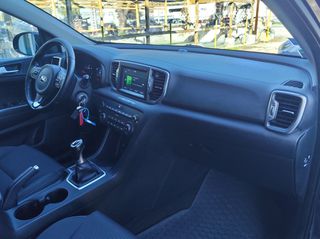 Kia Sportage 2016 1.7.CRDI 115 ECO-DYNAMICS-thumb-14