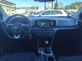 Kia Sportage 2016 1.7.CRDI 115 ECO-DYNAMICS-thumb-24