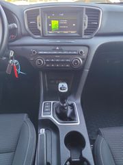 Kia Sportage 2016 1.7.CRDI 115 ECO-DYNAMICS-thumb-27