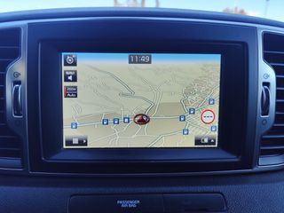 Kia Sportage 2016 1.7.CRDI 115 ECO-DYNAMICS-thumb-29