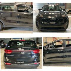 Kia Sportage 2016 1.7.CRDI 115 ECO-DYNAMICS-thumb-38