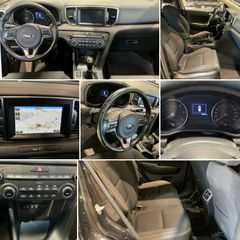 Kia Sportage 2016 1.7.CRDI 115 ECO-DYNAMICS-thumb-39