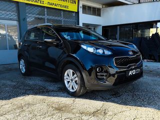Kia Sportage 2016 1.7.CRDI 115 ECO-DYNAMICS-thumb-2