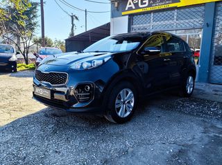 Kia Sportage 2016 1.7.CRDI 115 ECO-DYNAMICS-thumb-1