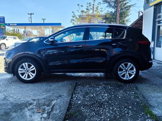 Kia Sportage 2016 1.7.CRDI 115 ECO-DYNAMICS-thumb-3