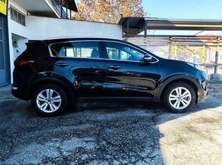 Kia Sportage 2016 1.7.CRDI 115 ECO-DYNAMICS-thumb-4