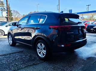 Kia Sportage 2016 1.7.CRDI 115 ECO-DYNAMICS-thumb-5