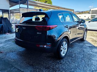 Kia Sportage 2016 1.7.CRDI 115 ECO-DYNAMICS-thumb-6