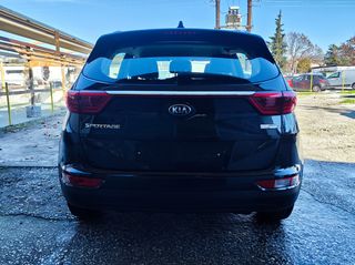 Kia Sportage 2016 1.7.CRDI 115 ECO-DYNAMICS-thumb-7