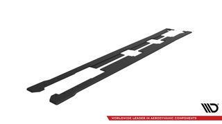 Street Pro side skirts diffusers για Honda Civic Mk10 – Maxton Design-thumb-4