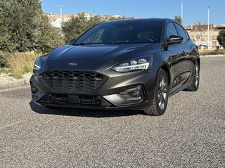 Ford Focus 2021 1.0 ECOBOOST ST-LINE X 155hp