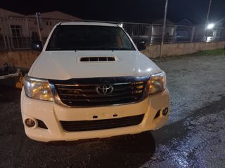 Toyota Hilux 2015 DOUBLE CAB 2.4 D4D 4X4-thumb-6