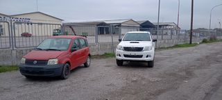 Toyota Hilux 2015 DOUBLE CAB 2.4 D4D 4X4-thumb-5