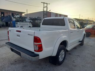 Toyota Hilux 2015 DOUBLE CAB 2.4 D4D 4X4-thumb-3