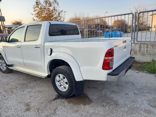 Toyota Hilux 2015 DOUBLE CAB 2.4 D4D 4X4-thumb-4