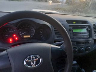 Toyota Hilux 2015 DOUBLE CAB 2.4 D4D 4X4-thumb-16