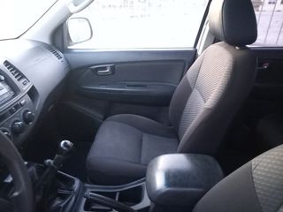 Toyota Hilux 2015 DOUBLE CAB 2.4 D4D 4X4-thumb-17