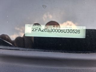 Κλούβα Fiat 2021 DOBLO 1.6 MJT MAXI-105hp -3ΘΕΣΙΟ-2 ΠΛΑΙΝΕΣ ΠΟΡΤΕΣ-thumb-30