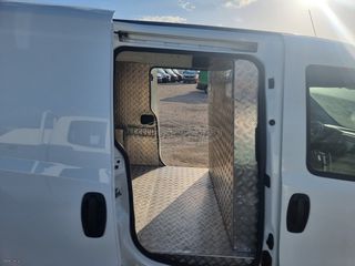 Κλούβα Fiat 2021 DOBLO 1.6 MJT MAXI-105hp -3ΘΕΣΙΟ-2 ΠΛΑΙΝΕΣ ΠΟΡΤΕΣ-thumb-6