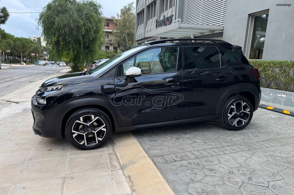 Citroen C3 Aircross 2024 1.5 BlueHDi 110 ps ΜΟΝΑΔΙΚΟ !!!
