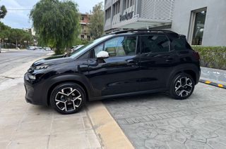 Citroen C3 Aircross 2024 1.5 BlueHDi 110 ps ΜΟΝΑΔΙΚΟ !!!
