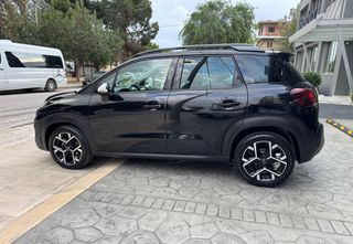 Citroen C3 Aircross 2024 1.5 BlueHDi 110 ps-thumb-2