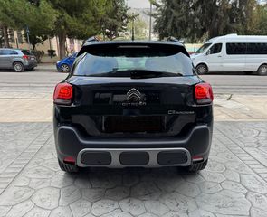 Citroen C3 Aircross 2024 1.5 BlueHDi 110 ps-thumb-3