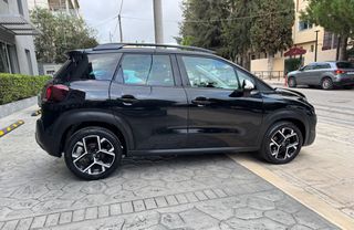 Citroen C3 Aircross 2024 1.5 BlueHDi 110 ps-thumb-5