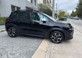 Citroen C3 Aircross 2024 1.5 BlueHDi 110 ps-thumb-6