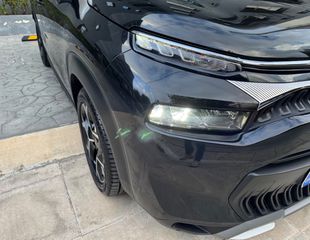 Citroen C3 Aircross 2024 1.5 BlueHDi 110 ps-thumb-7