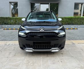 Citroen C3 Aircross 2024 1.5 BlueHDi 110 ps-thumb-8