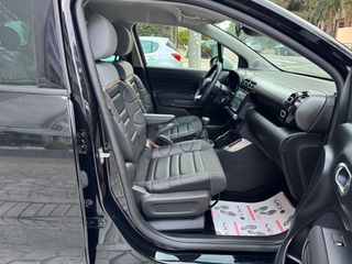 Citroen C3 Aircross 2024 1.5 BlueHDi 110 ps-thumb-10