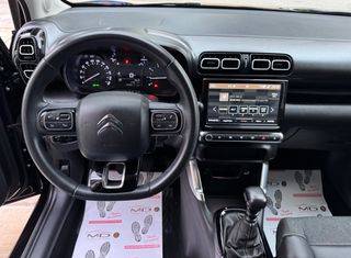 Citroen C3 Aircross 2024 1.5 BlueHDi 110 ps-thumb-37